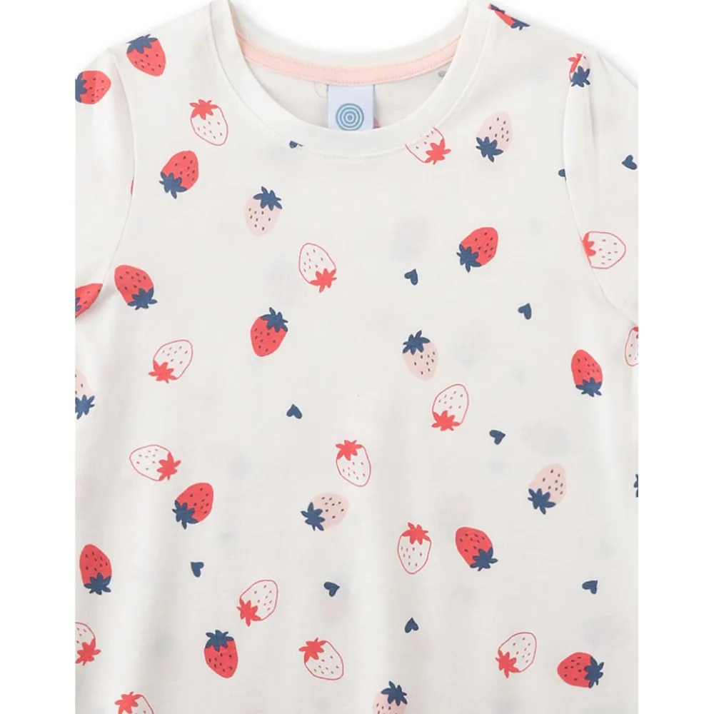 - Kid's Pyjama 1/2 233762 - Alltagsunterwäsche>Sanetta