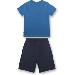 Sale - Kid's Pyjama 1/2 233715 - Alltagsunterwäsche Kinder Alltagsbekleidung|Unterwäsche