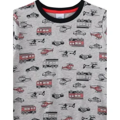 Kinder Sanetta - Kid's Pyjama 1/2 233739 - Alltagsunterwäsche