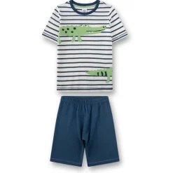 - Kid's Pyjama 1/2 233689 - Alltagsunterwäsche Kinder Alltagsbekleidung|Unterwäsche