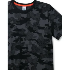 Sanetta - Kid's Pyjama 1/2 245839 - Alltagsunterwäsche^Kinder Alltagsbekleidung|Unterwäsche