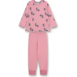 Clearance - Kid's Pyjama 1/1 233643+233644 - Schlafanzug Kinder Unterwäsche|Alltagsbekleidung