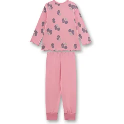 Clearance - Kid's Pyjama 1/1 233643+233644 - Schlafanzug Kinder Unterwäsche|Alltagsbekleidung