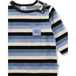 Discount - Kid's Pyjama 1/1 222298+222299 - Schlafanzug Kinder Unterwäsche|Alltagsbekleidung