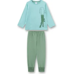 Sanetta - Kid's Pyjama 1/1 233669+233670 - Schlafanzug^Kinder Unterwäsche|Alltagsbekleidung