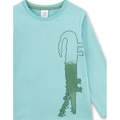 Sanetta - Kid's Pyjama 1/1 233669+233670 - Schlafanzug^Kinder Unterwäsche|Alltagsbekleidung