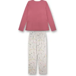 Sanetta - Kid's Pyjama 1/1 246046+246047 - Schlafanzug^Kinder Unterwäsche|Alltagsbekleidung