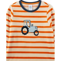 - Kid's Pyjama 1/1 233624+233626 - Schlafanzug><noscript><img width=