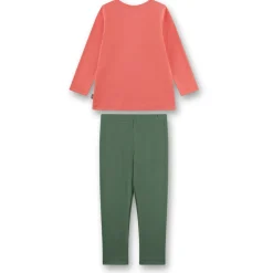 - Kid's Pyjama 1/1 233667+233668 - Schlafanzug>Sanetta Discount