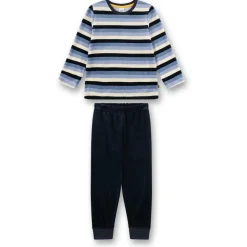 Sanetta - Kid's Pyjama 1/1 233659+233660 - Schlafanzug^Kinder Unterwäsche|Alltagsbekleidung