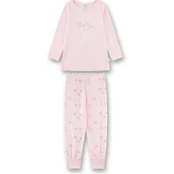 - Kid's Pyjama 1/1 233675+233676 - Schlafanzug>Sanetta