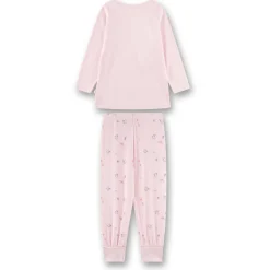 - Kid's Pyjama 1/1 233675+233676 - Schlafanzug>Sanetta