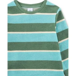 - Kid's Pyjama 1/1 233671+233672 - Schlafanzug><noscript><img width=