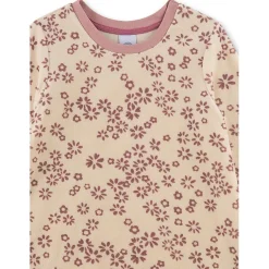 Online - Kid's Pyjama Long AOP 233631 - Schlafanzug Kinder Unterwäsche|Alltagsbekleidung