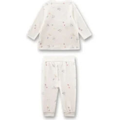 - Kid's Pyjama Long 222174 - Schlafanzug>Sanetta Hot