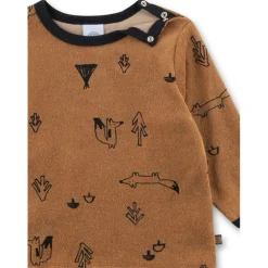 - Kid's Pyjama Long AOP 22185 - Schlafanzug><noscript><img width=