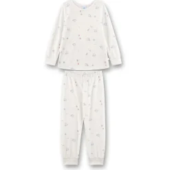 - Kid's Pyjama Long 233599 - Schlafanzug>Sanetta Discount