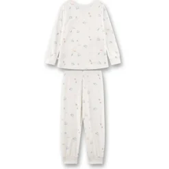 - Kid's Pyjama Long 233599 - Schlafanzug>Sanetta Discount