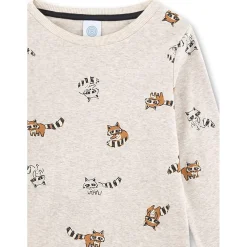 Sanetta - Kid's Pyjama Long 233616 - Schlafanzug^Kinder Unterwäsche|Alltagsbekleidung