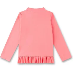 Sale - Kid's Rashguard 1/1 L/S - Lycra Bademode