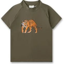 Sanetta - Kid's Rashguard S/S - Lycra^ Bademode