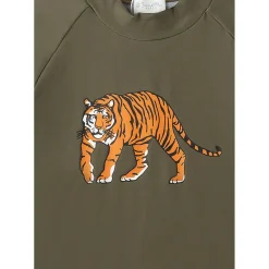 Sanetta - Kid's Rashguard S/S - Lycra^ Bademode