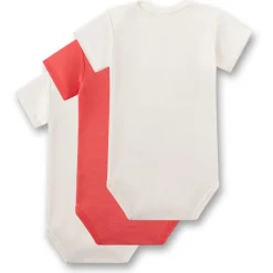 Sanetta - Kid's Set Body 325029 3-Pack - Alltagsunterwäsche^Kinder Alltagsbekleidung|Unterwäsche