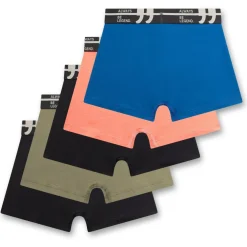 Sanetta - Kid's Set Hipshort 349279 - Unterhose^Kinder Unterwäsche|Alltagsbekleidung