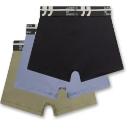 Kinder Sanetta - Kid's Set Hipshort 349277 - Unterhose