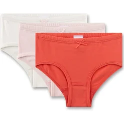 Discount - Kid's Set Hipslip 337417 3-Pack - Unterhose Kinder Alltagsbekleidung|Unterwäsche