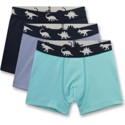 Sanetta - Kid's Set Shorts 337240 - Unterhose^Kinder Unterwäsche|Alltagsbekleidung