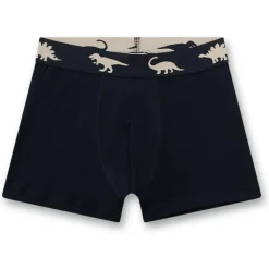 Kinder Sanetta - Kid's Set Shorts 337333 5-Pack - Unterhose