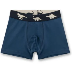 Kinder Sanetta - Kid's Set Shorts 337333 5-Pack - Unterhose