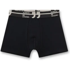 Sanetta - Kid's Set Shorts 349396 3-Pack - Unterhose^Kinder Alltagsbekleidung|Unterwäsche