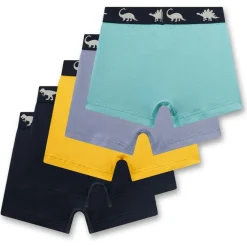 Sanetta - Kid's Set Shorts 337241 - Unterhose^Kinder Unterwäsche|Alltagsbekleidung