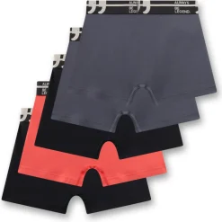 - Kid's Set Shorts 349400 5-Pack - Unterhose>Sanetta Outlet