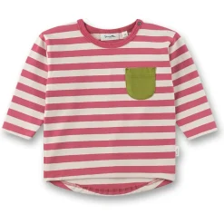Online - Kid's Shirt 12186 - Longsleeve Kinder Shirts, Hemden & Longsleeves|Alltagsbekleidung