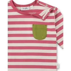 Online - Kid's Shirt 12186 - Longsleeve Kinder Shirts, Hemden & Longsleeves|Alltagsbekleidung
