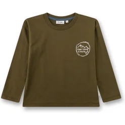 - Kid's Shirt 12303 - Longsleeve>Sanetta Hot