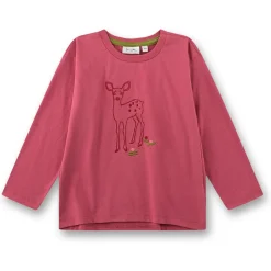Online - Kid's Shirt 12187 - Longsleeve Kinder Shirts, Hemden & Longsleeves|Alltagsbekleidung