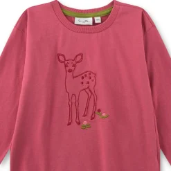 Online - Kid's Shirt 12187 - Longsleeve Kinder Shirts, Hemden & Longsleeves|Alltagsbekleidung