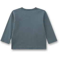 Hot - Kid's Shirt 12279 - Longsleeve Kinder Shirts, Hemden & Longsleeves|Alltagsbekleidung