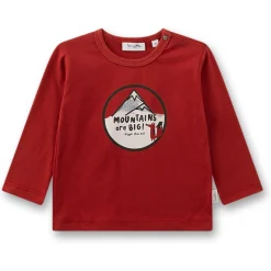 Kinder Sanetta - Kid's Shirt 12280 - Longsleeve