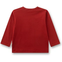 Kinder Sanetta - Kid's Shirt 12280 - Longsleeve