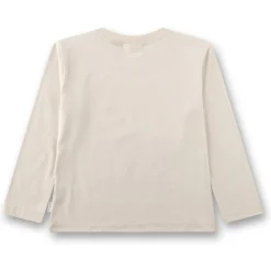 - Kid's Shirt 12302 - Longsleeve>Sanetta Hot