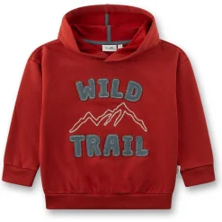 Kinder Sanetta - Kid's Sweatshirt 12259 - Pullover