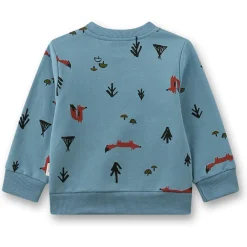 - Kid's Sweatshirt 12278 - Pullover>Sanetta Best