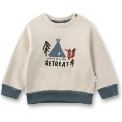 - Kid's Sweatshirt 12252 - Pullover>Sanetta Hot