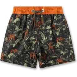 Sanetta - Kid's Swim Trunks Woven 430567 - Boardshorts