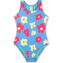 Sanetta - Kid's Swimsuit 440586 - Badeanzug^ Bademode